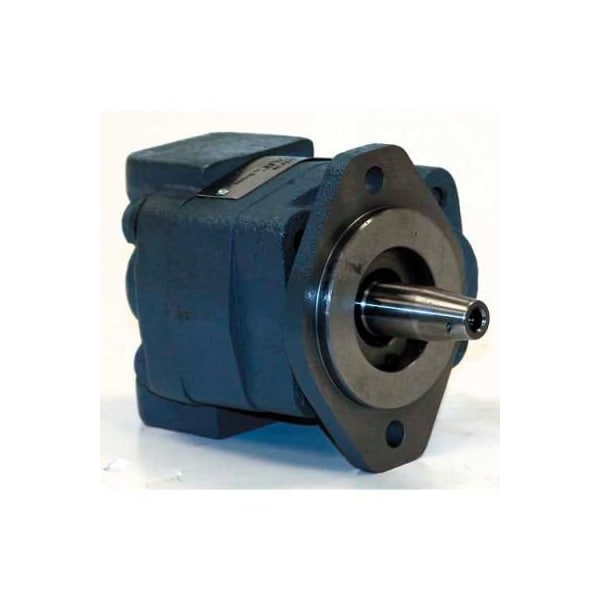 Buyers Products Hydraulic Gear Pump with Tapered Shaft CP217RP - main